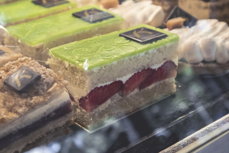 Café - Konditorei Rittinghausen