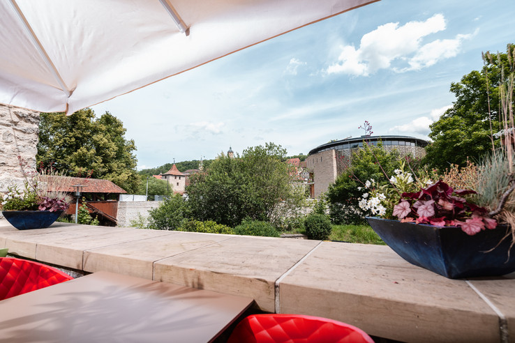 Café Ableitner