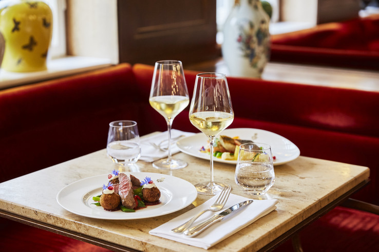 Café-Bistro Dallmayr