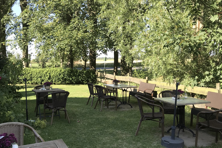 Flora-Café