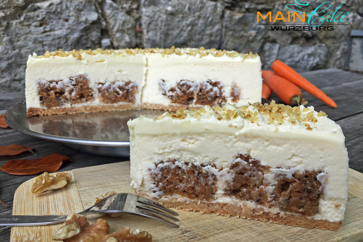 MainCake Würzburg