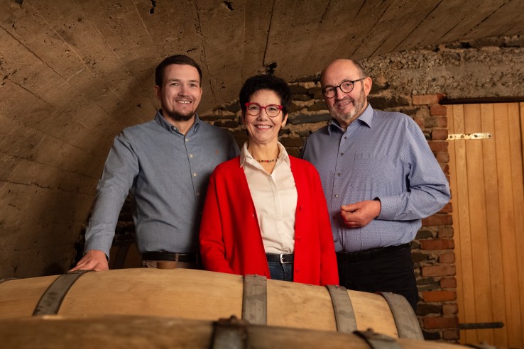 Weingut Stoffel