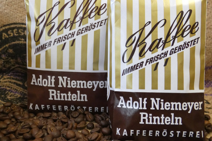 Kaffeerösterei A. Niemeyer