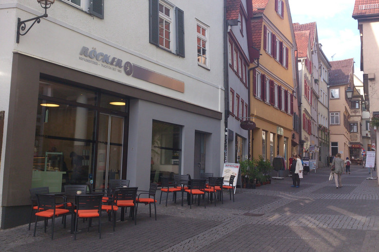Hofkonditorei Röcker