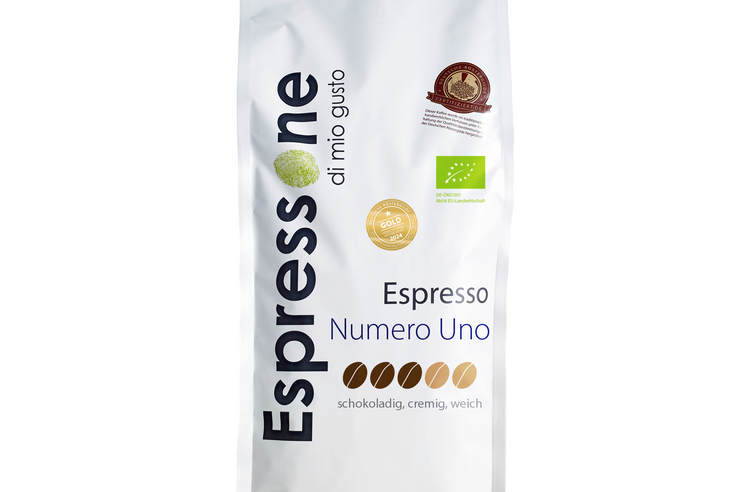Espressone GmbH