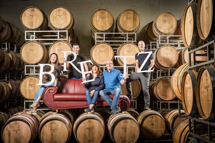 Weingut Ernst Bretz