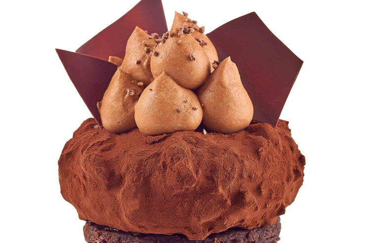 Maison Köller – L'Art Sucré