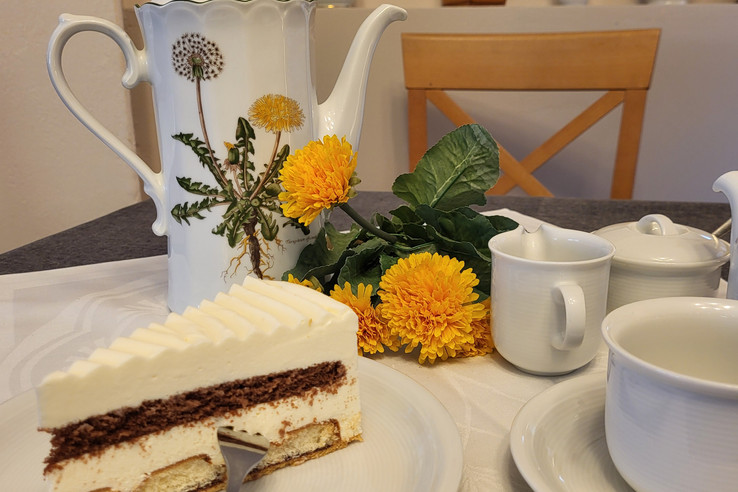 Café Löwenzahn