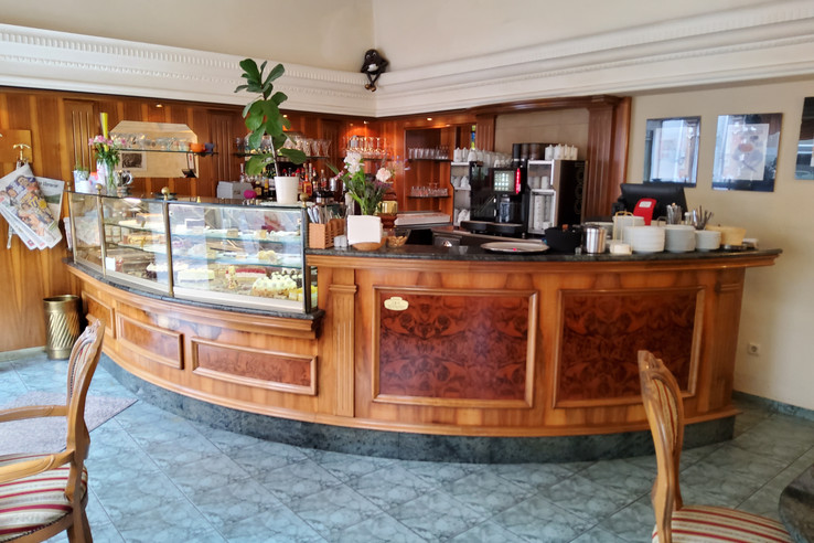 Café Loesche