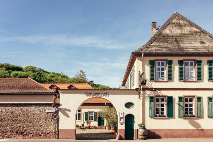 Weingut Gunderloch