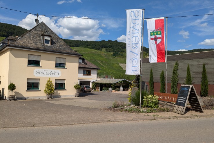 Weingut Später-Veit