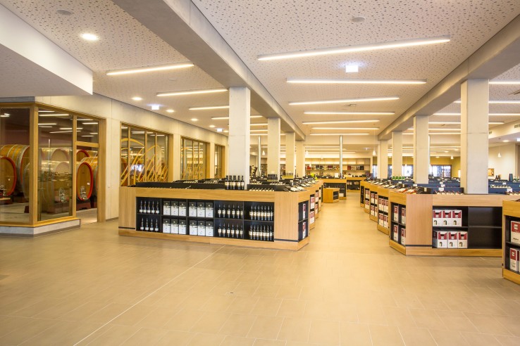 Genossenschaftskellerei Heilbronn eG