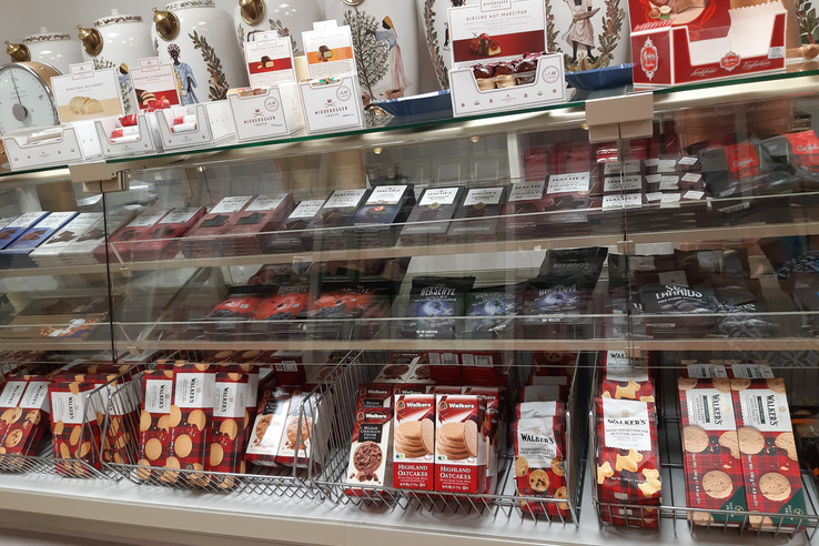Kaffeerösterei Schmitz