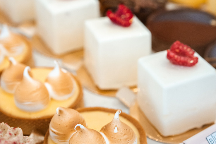 klein & fein Patisserie