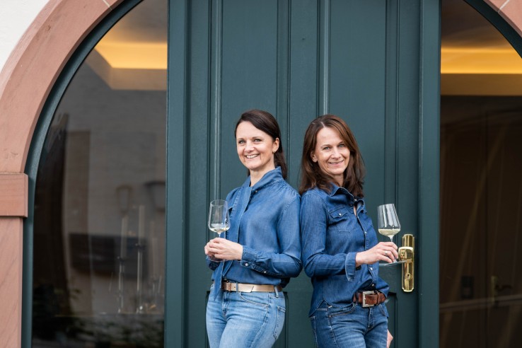 Weingut Eifel-Pfeiffer