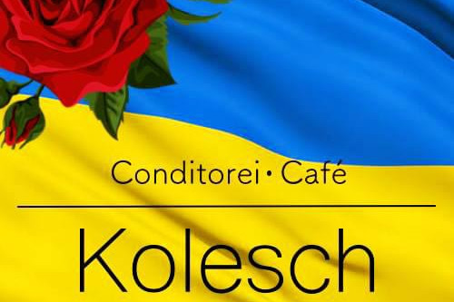 Conditorei-Café-Confiserie Kolesch