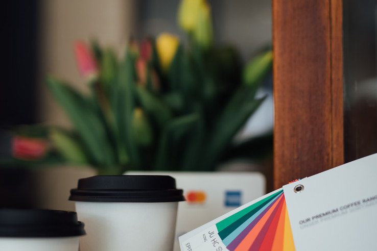 Epitome Coffee Co