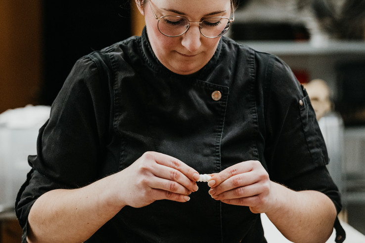 Konditorei Madame Gâteaux - createur de gourmandises