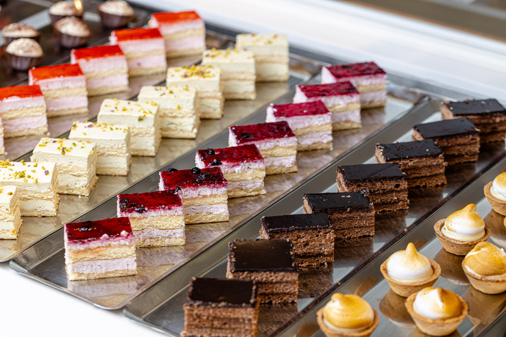 Pasticceria e Caffetteria "La Toska"