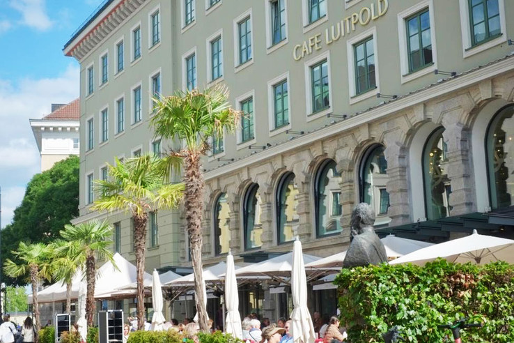 Café Luitpold