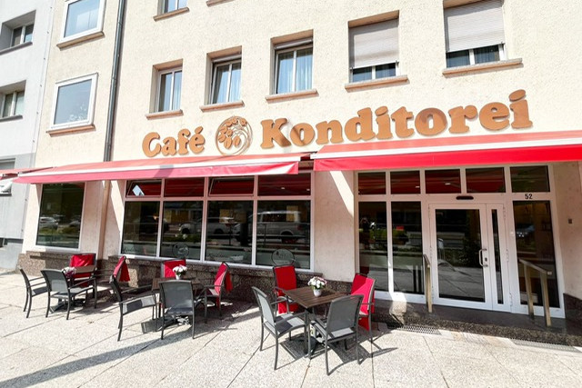 Café Mrosek