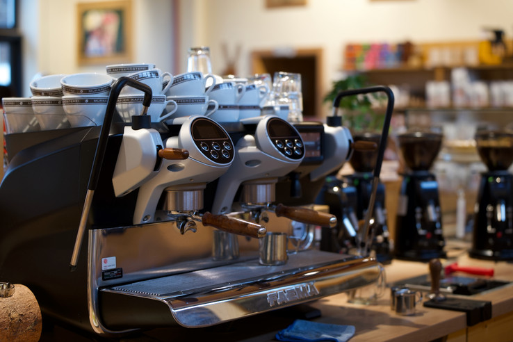 Murnauer Kaffeehaus