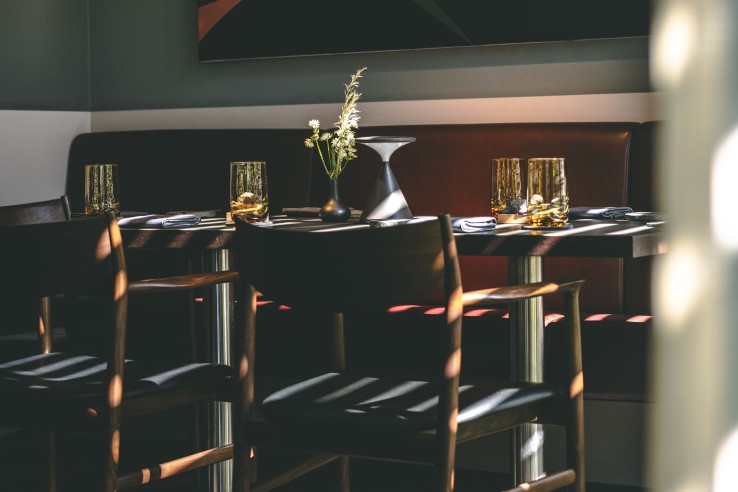 Rutz Restaurant
