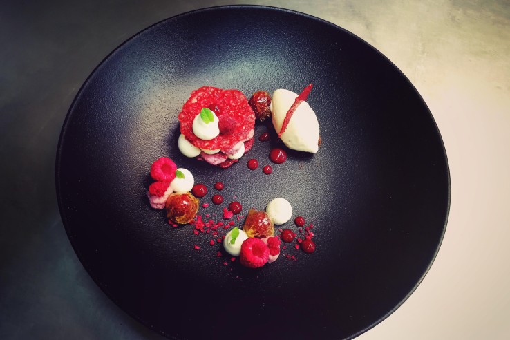 Kucher's Gourmet Restaurant