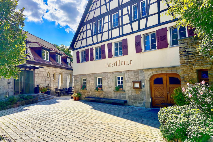 Jagstmühle