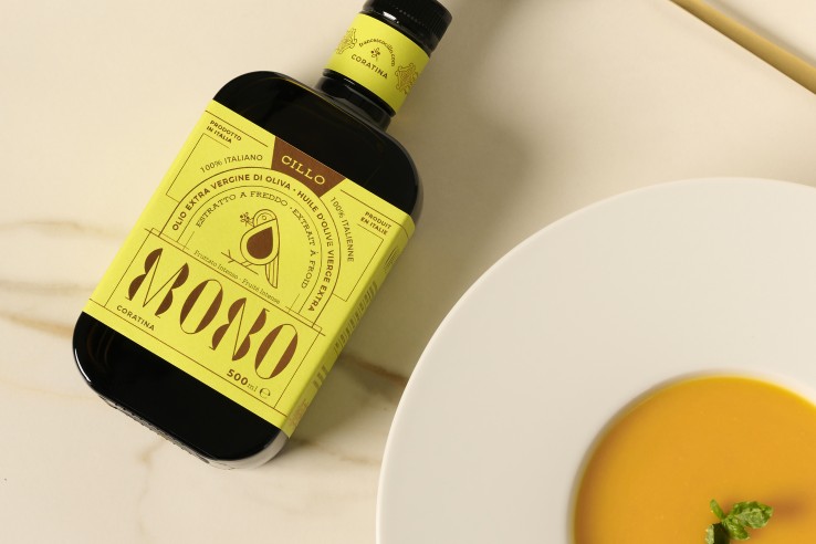 Francesco Cillo® EVO Oils
