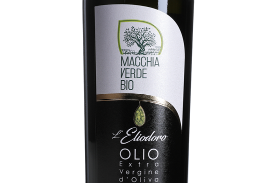 Macchia Verde Bio di Scarola Caterina