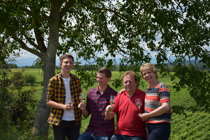 Weingut Kilian Hunn