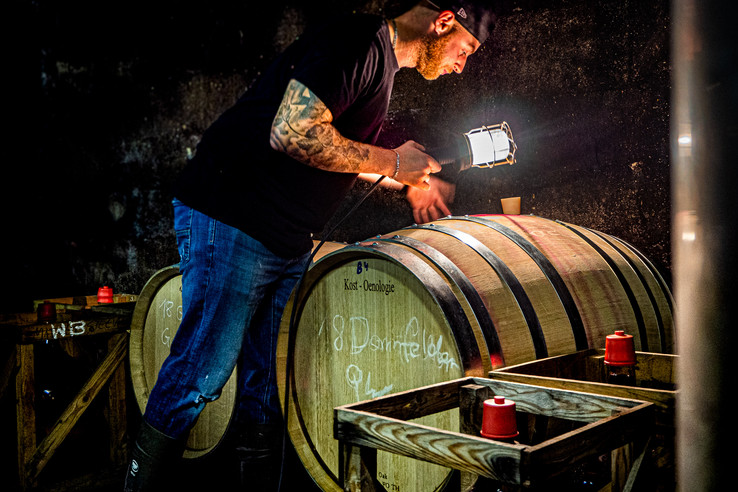 Weingut Luff