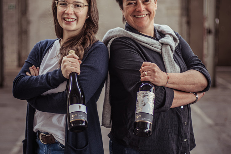 Weingut Jürgen Stentz
