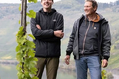 Weingut Vollenweider