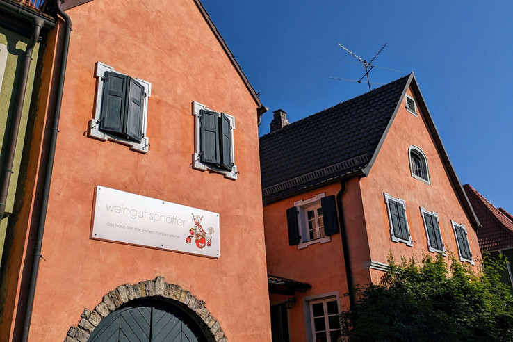 Weingut Egon Schäffer