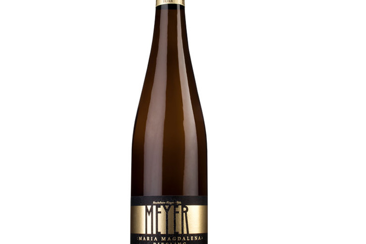 Weingut Karl-Heinz und Andreas Meyer