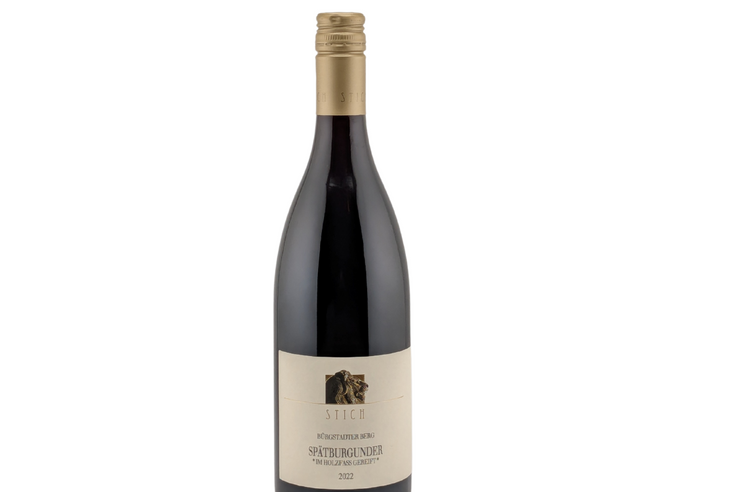 Weingut Stich „Im Löwen“
