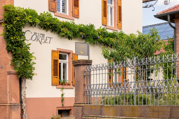 Wein- & Sektgut Corbet