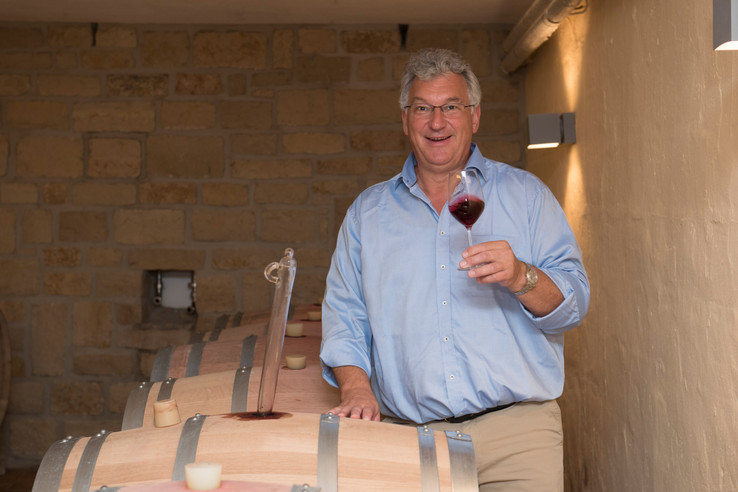 Weingut Ökonomierat Petgen-Dahm