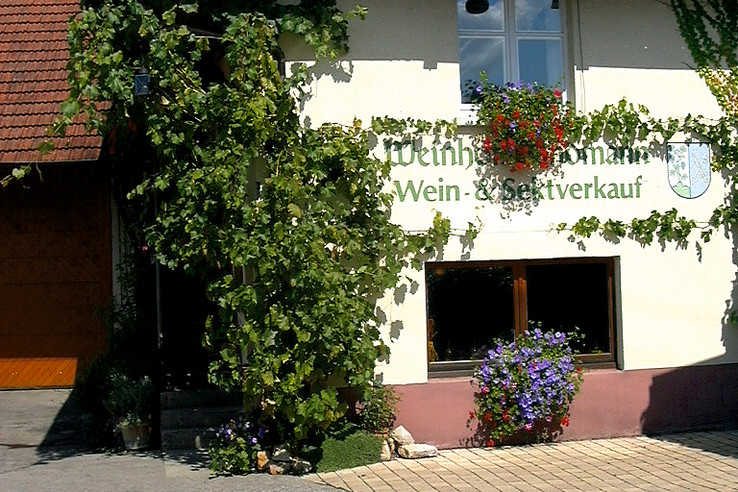 Weingut Landmann