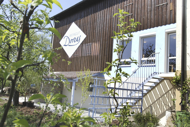 Weingut Doreas