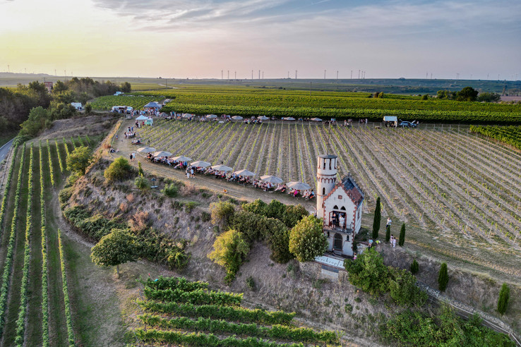 Weingut Kratz