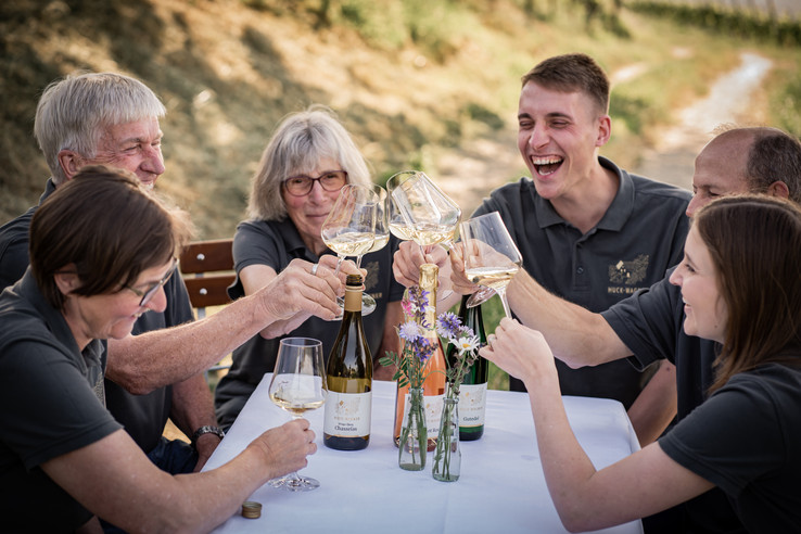 Weingut Huck-Wagner