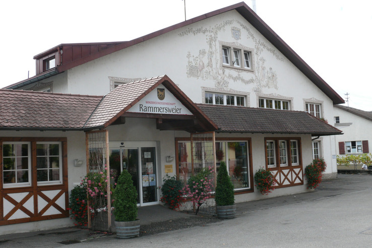 Winzergenossenschaft Rammersweier