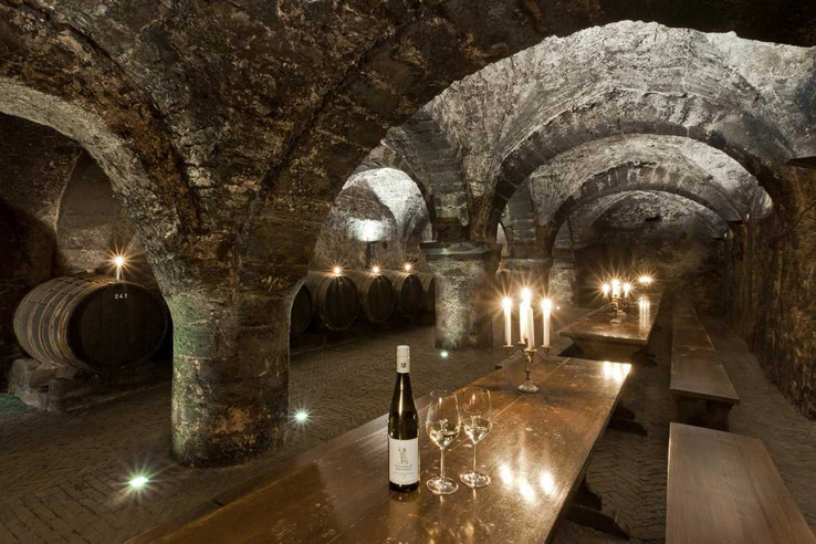 Stiftungsweingut Vereinigte Hospitien