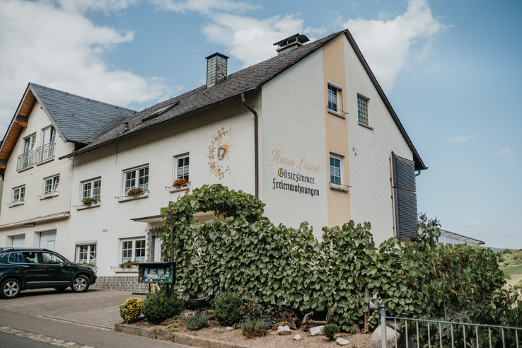 Weingut Henrichs-Roth