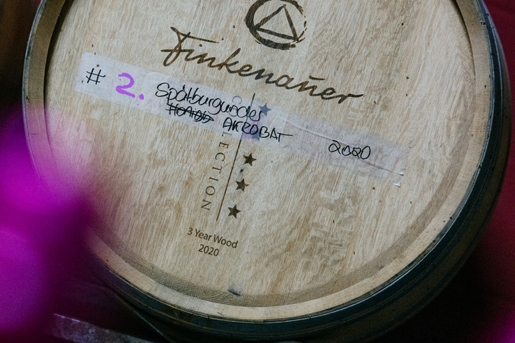 Weingut Finkenauer-Franz