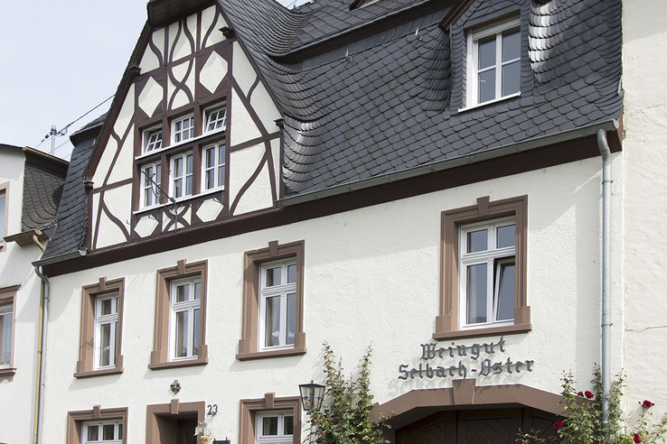 Weingut Selbach-Oster