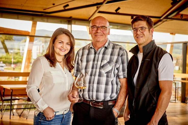Weingut Reinhardt